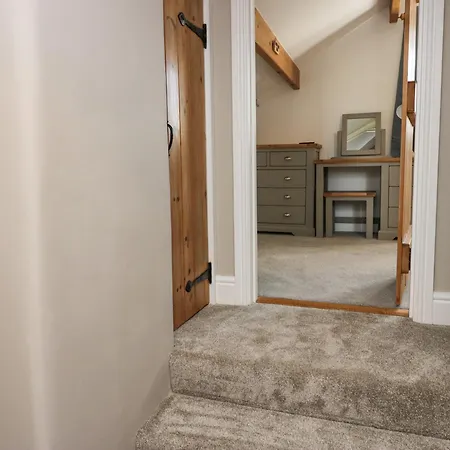 High Winder House *