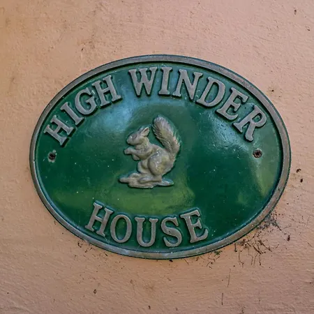 Hébergement de vacances High Winder House *