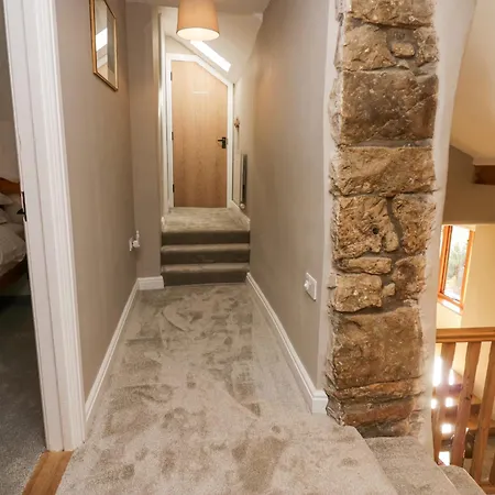 Hébergement de vacances High Winder House Penrith