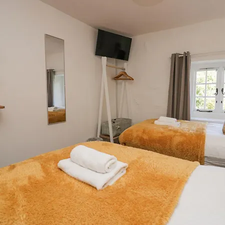 High Winder House Hébergement de vacances Penrith
