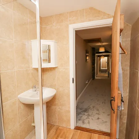 Hébergement de vacances High Winder House Penrith