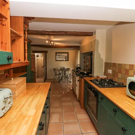 High Winder House Dom wakacyjny Penrith