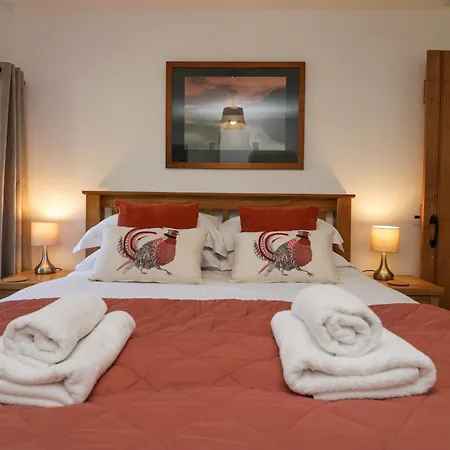 Vakantiehuis High Winder House Penrith