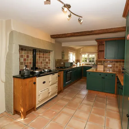 High Winder House Vakantiehuis