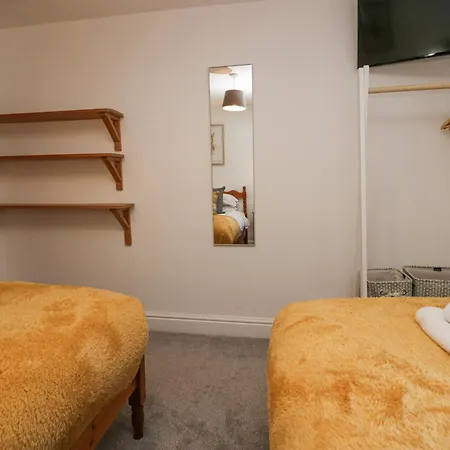 High Winder House Dom wakacyjny