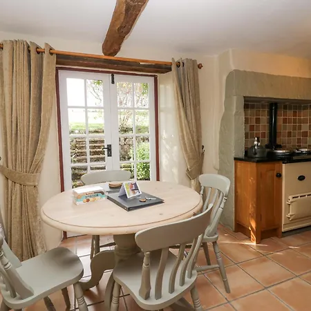 Vakantiehuis High Winder House Penrith