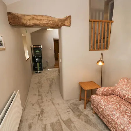 Vakantiehuis High Winder House Penrith