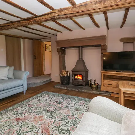 High Winder House Holiday home *