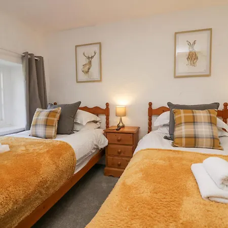 High Winder House Holiday home *