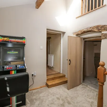 High Winder House Holiday home Penrith