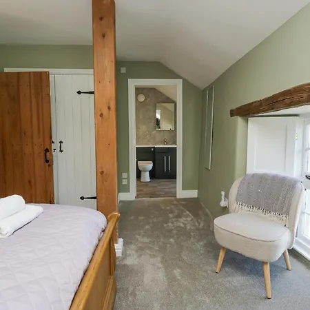 Vakantiehuis High Winder House Penrith