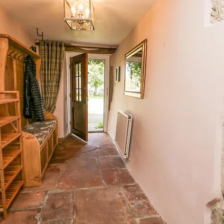 High Winder House Vakantiehuis