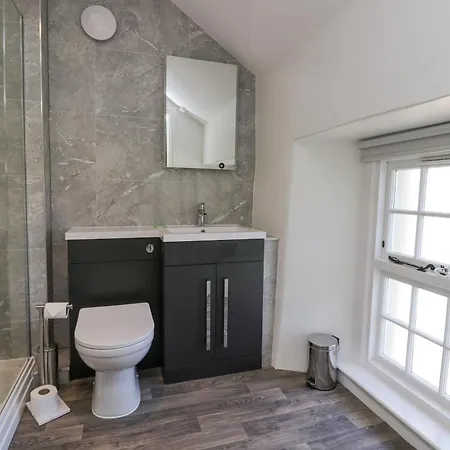 High Winder House Dom wakacyjny *