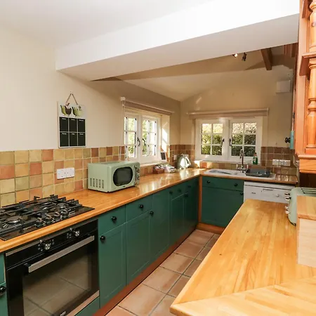 High Winder House Dom wakacyjny *