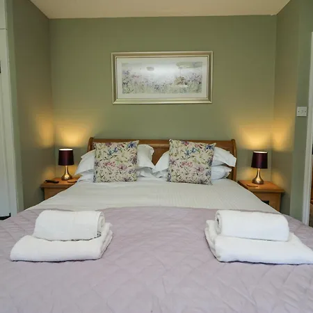 Holiday home High Winder House *