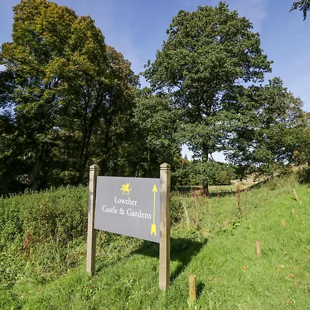 High Winder House Vakantiehuis