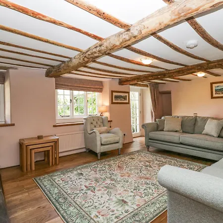 High Winder House Dom wakacyjny