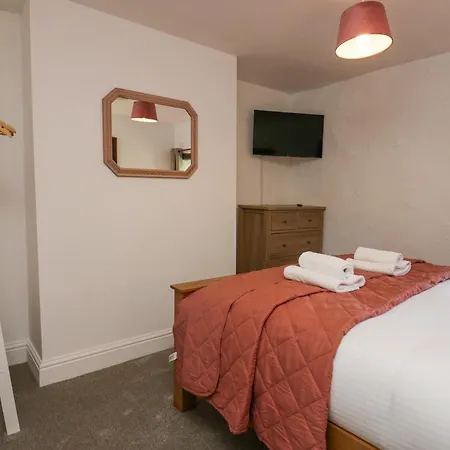 High Winder House Vakantiehuis