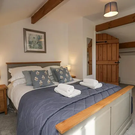 Holiday home High Winder House *