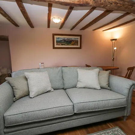 High Winder House * Penrith