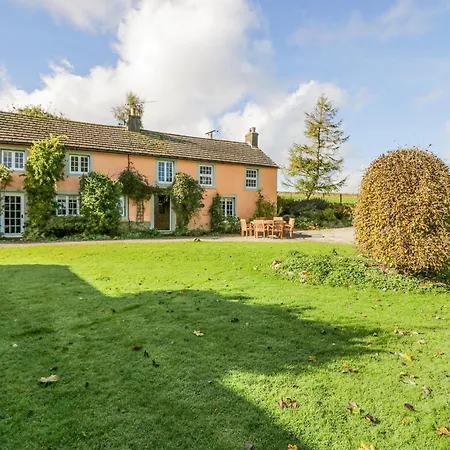 High Winder House Vakantiehuis