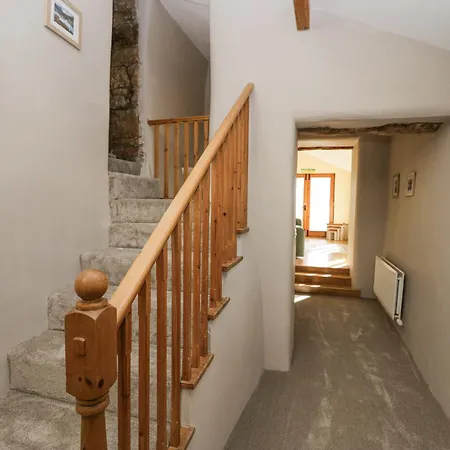 High Winder House Dom wakacyjny Penrith