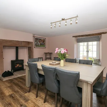 Ferienhaus High Winder House