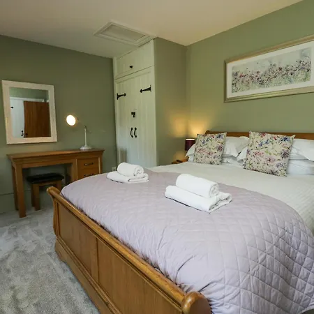 Ferienhaus High Winder House Penrith