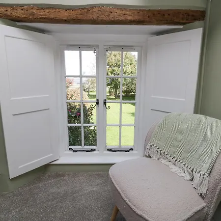 High Winder House * Penrith