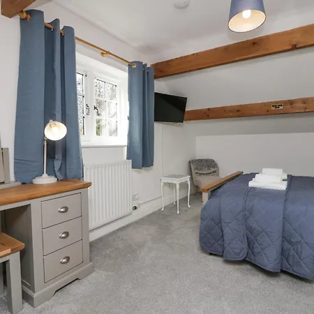 High Winder House Ferienhaus *