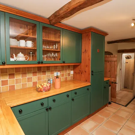 Ferienhaus High Winder House *