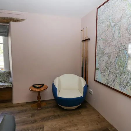 Ferienhaus High Winder House *