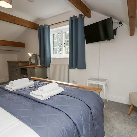 Semesterbostad High Winder House Penrith