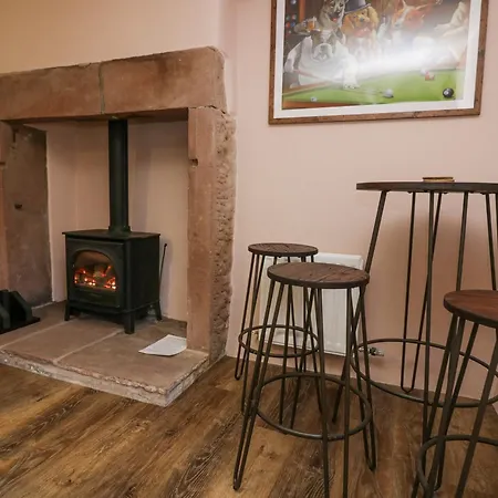 High Winder House Penrith