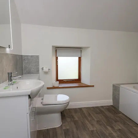 High Winder House * Penrith