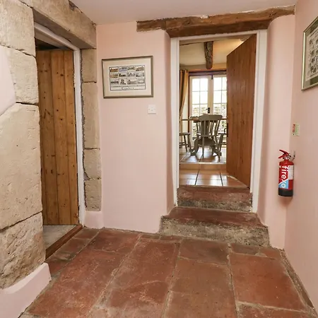 High Winder House Ferienhaus