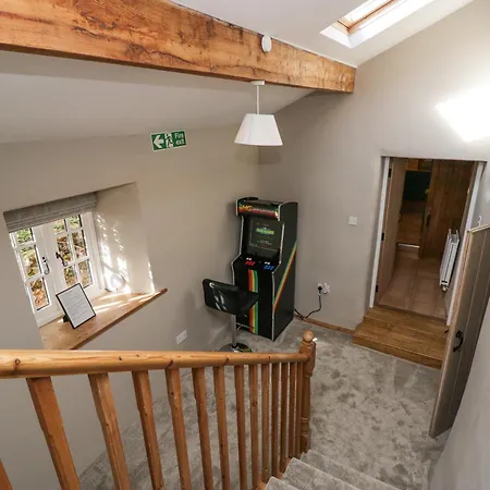 High Winder House Ferienhaus *