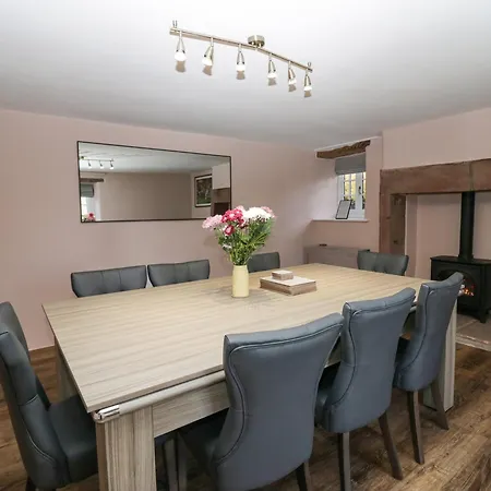 High Winder House * Penrith